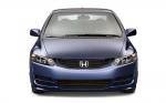 Honda Civic Coupe 2009 года